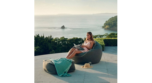 Outdoor Bean Bags