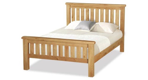 Slat Beds | Bedroom Furniture | Danske Møbler NZ Made Furniture